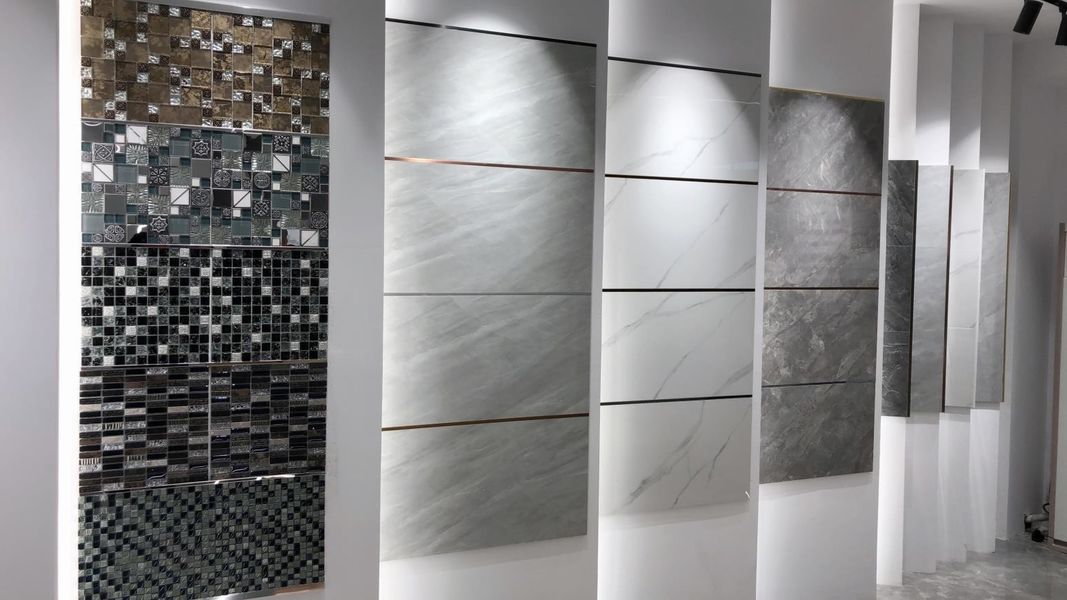 Cina Foshan Homedeco Metal Co., Ltd. Profil Perusahaan