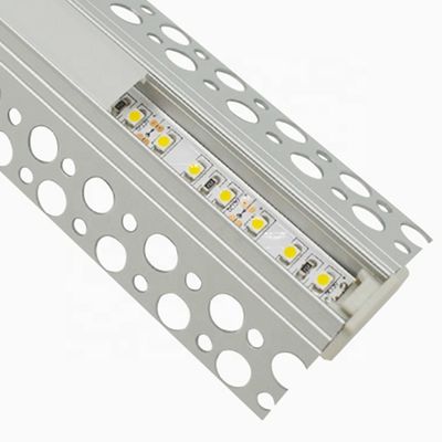 Profil LED Aluminium Elektroforesis