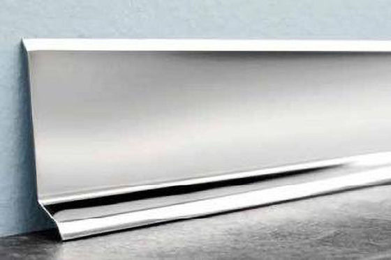 Papan Penyisipan Aluminium Dapur