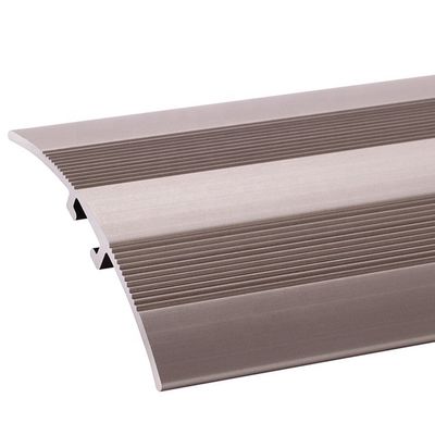 Strip Transisi Aluminium Dipoles