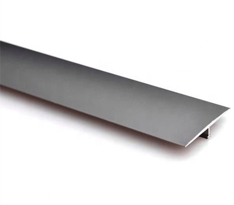 Strip Transisi Aluminium Elektroforesis