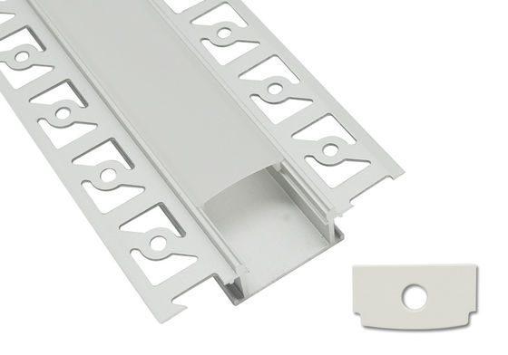 Profil LED Aluminium Dekorasi Kantor