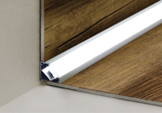Kabinet Dapur Led Aluminium Profile 8mm 10mm Strip Light