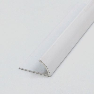 Anodizing T Shape Aluminium Tile Trim 1,8m Aluminium Square Edge Trim