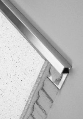 The Aluminum Tile Edge Trims Customized Metal Tile Trims Home Decoration