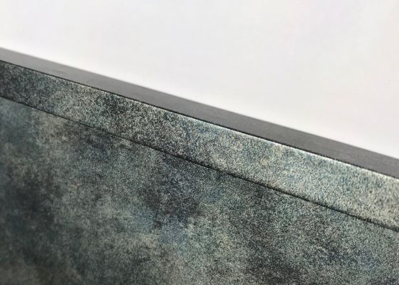 Tile Trim For Aluminium Extrusion Profile Professional Supplier