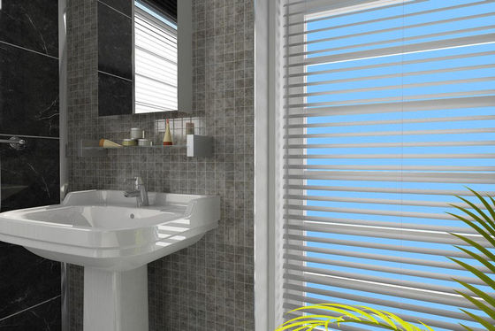 Protect The Edge Of The Ceramic Tile : The Aluminium Extrusion Profile tile Trim