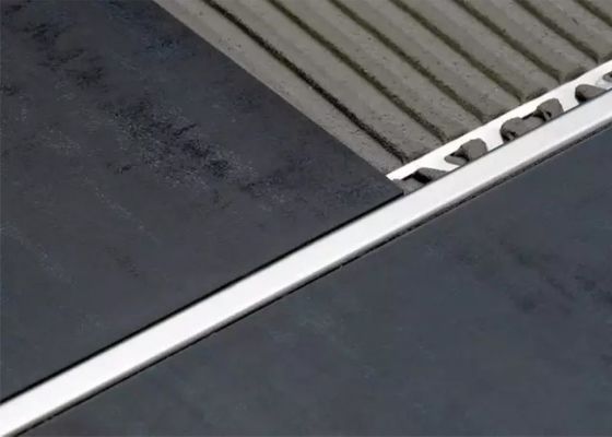 Ceramic tile corner trim decoration classification introduction