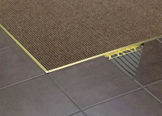 Ceramic tile corner trim decoration classification introduction