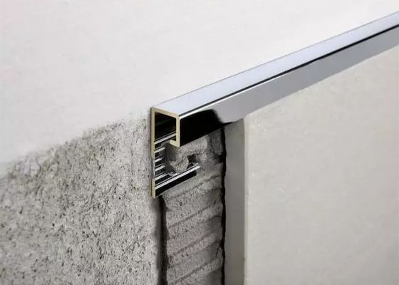 Ceramic tile corner trim decoration classification introduction