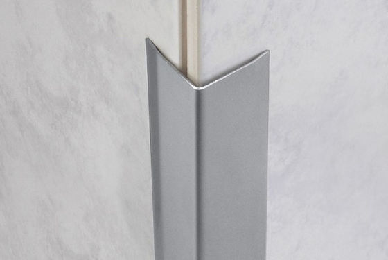 Aluminium Tile Trim Line Aluminium Ceramic Tile Edge Trim Strips