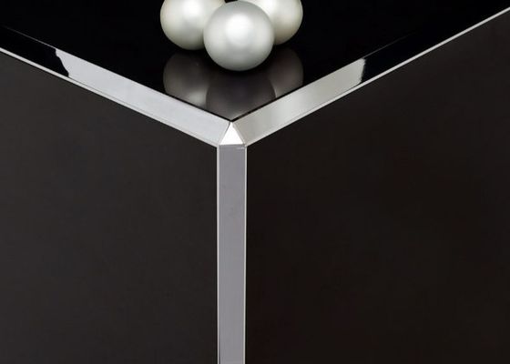 Factory OEM ODM Decorative Tile Edge Corner Trim Tile Accessory Aluminium Extrusion Profiles