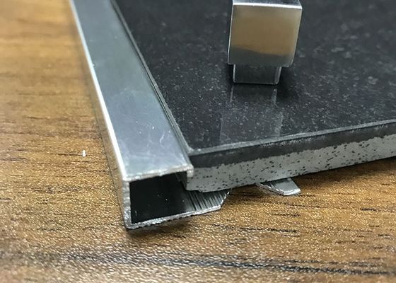 Aluminium Tile Corner Edge Ceramic Corner Tiles Aluminium Profile Ceramic Tile trim decoration