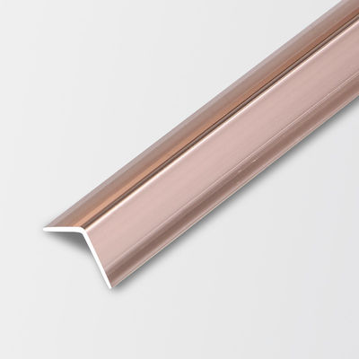 Aluminum Tile Trim For Marble Edge Aluminum Ceramic Tile Edge Trim