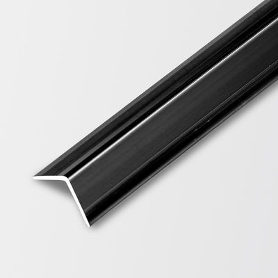 Aluminum Tile Trim For Marble Edge Aluminum Ceramic Tile Edge Trim