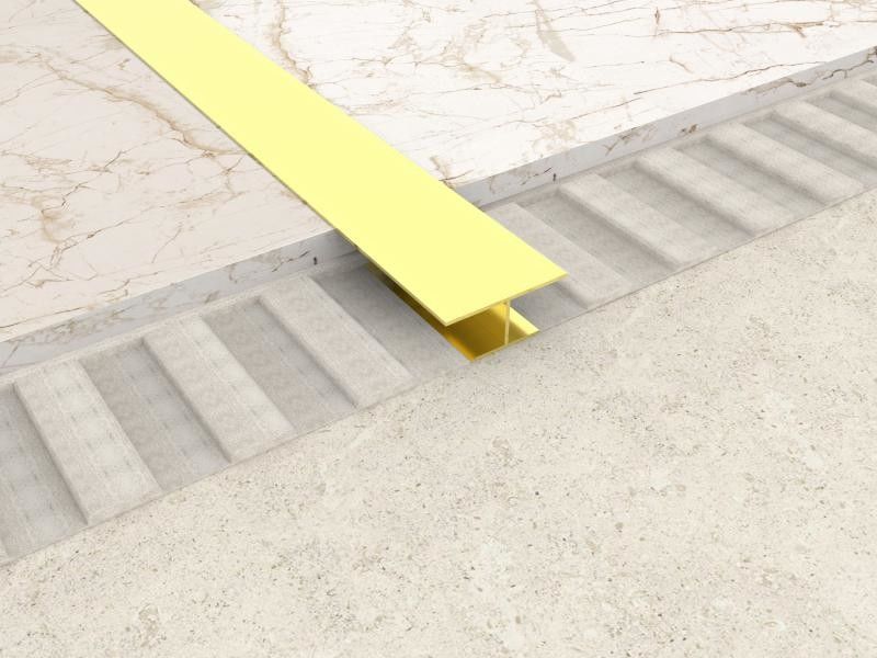 Bagian Z Tipis Strip Aluminium Datar Aluminium Anodized Thin Aluminium Foil