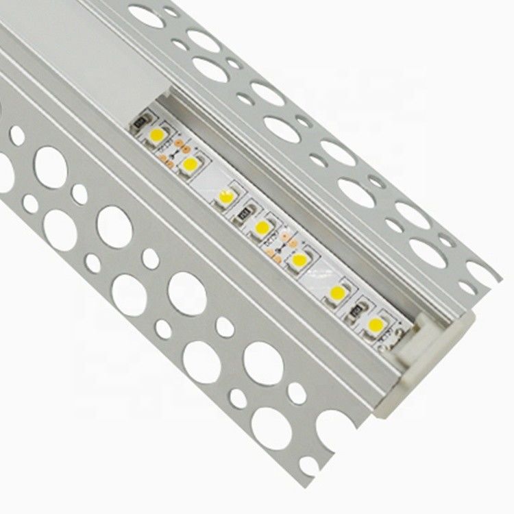 Profil LED Aluminium Elektroforesis