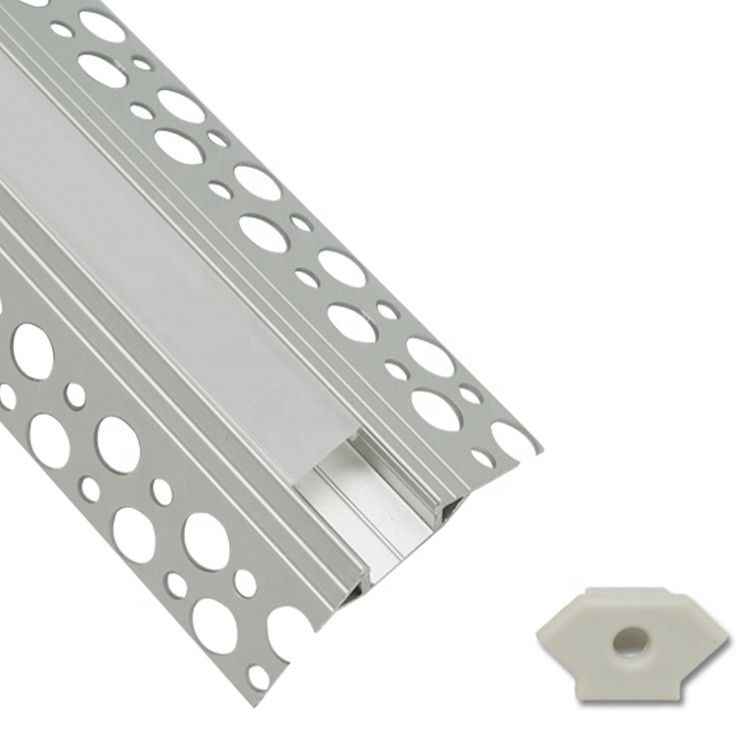 Profil LED Aluminium Elektroforesis