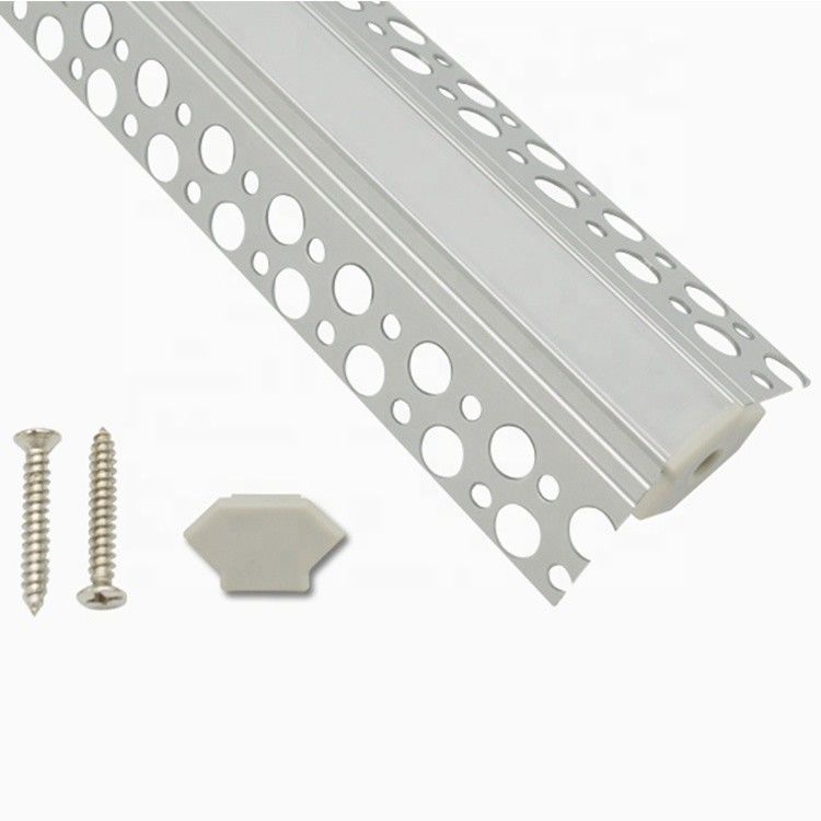Profil LED Aluminium Elektroforesis