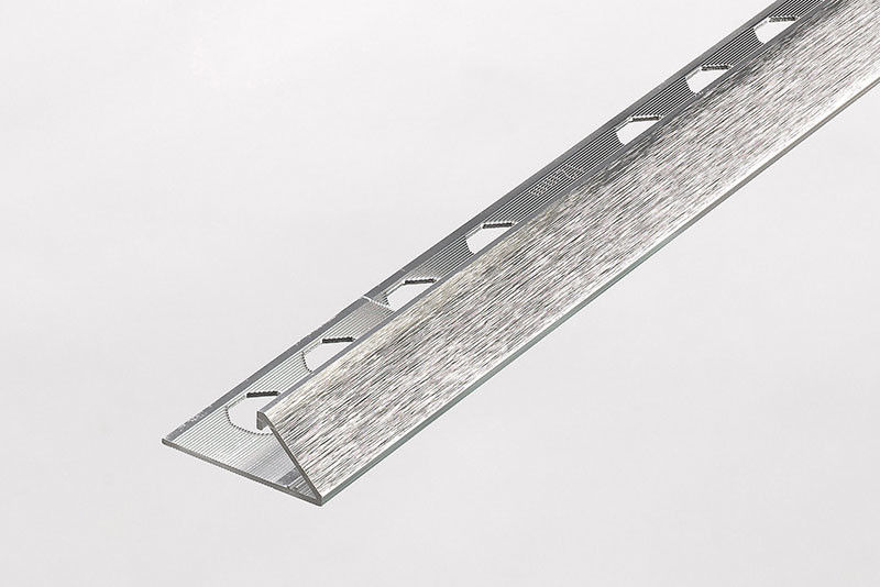 Aluminium Tile Trim Triangle Corner Aluminium Square Edge Tile Trim Ceramic Tile Trim