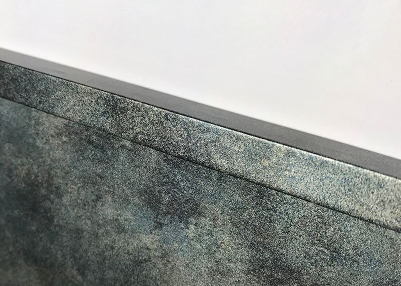 Tile Trim For Aluminium Extrusion Profile Professional Supplier