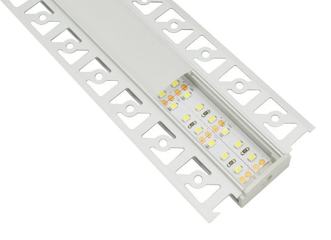 Profil LED Aluminium Dekorasi Kantor