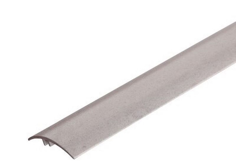 Electrophoresis Floor Aluminum Transition Strips T Shaped Tile Trim