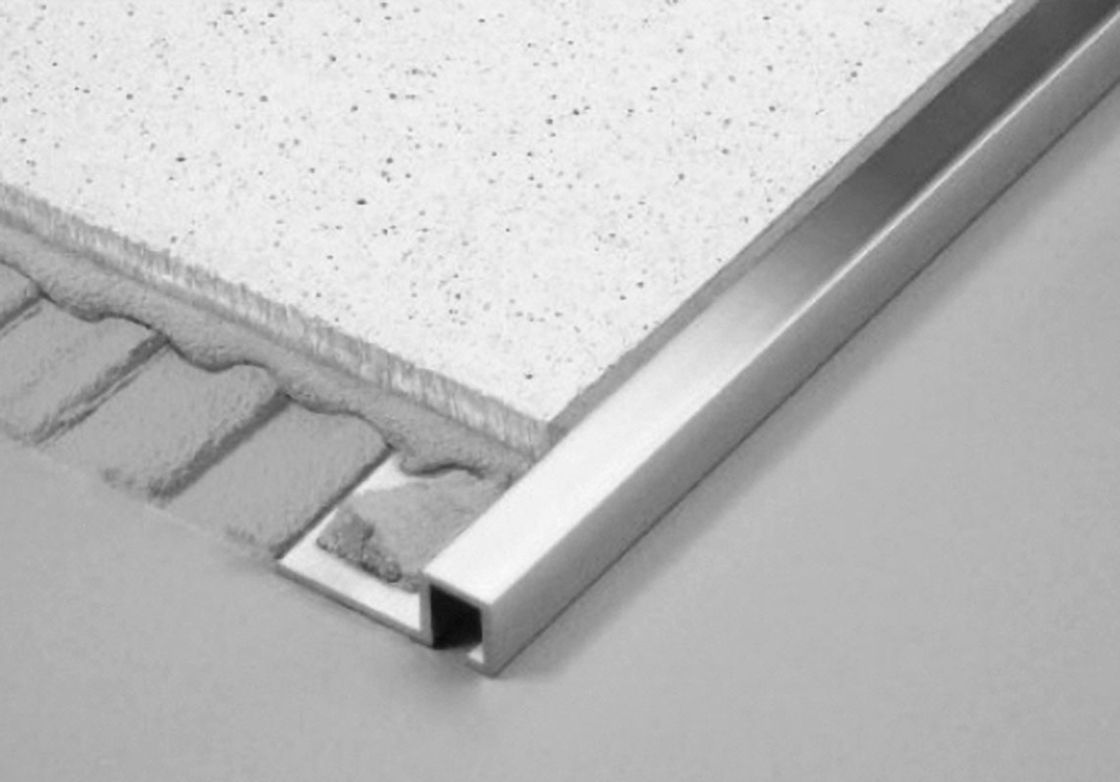 Aluminium Tile Corner Edge Ceramic Corner Tiles Aluminium Profile Ceramic Tile trim decoration