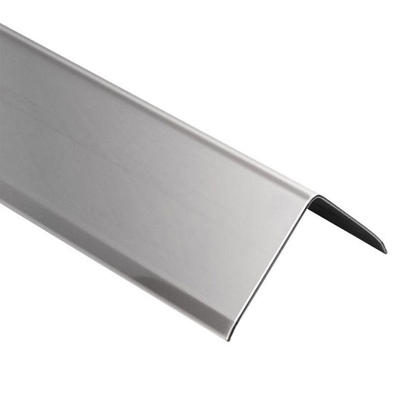 Trim Ubin Stainless Steel 2,7m Trim Tepi Ubin Keramik