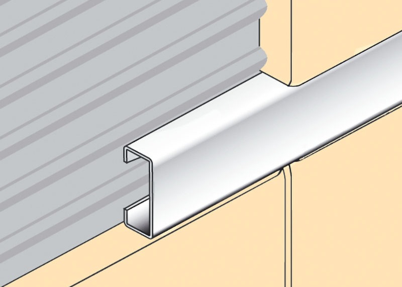 Tile Trimming Strips For Aluminium Alloy Profile Tile Edge Trim