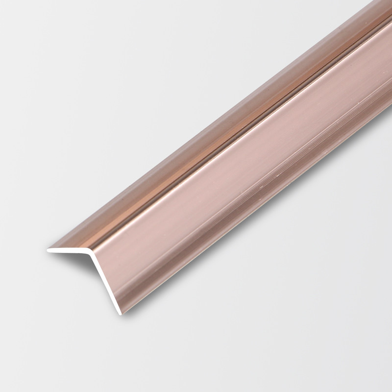 Aluminum Tile Trim For Marble Edge Aluminum Ceramic Tile Edge Trim